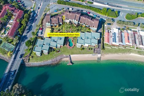 Property photo of 12/33-39 Hooker Boulevard Broadbeach Waters QLD 4218