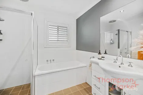 Property photo of 6/3 Tenambit Street East Maitland NSW 2323