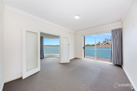 Property photo of 10/19 Waruda Street Kirribilli NSW 2061