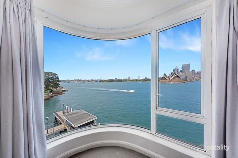 Property photo of 10/19 Waruda Street Kirribilli NSW 2061