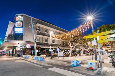 Property photo of 201/351 Brunswick Street Fortitude Valley QLD 4006