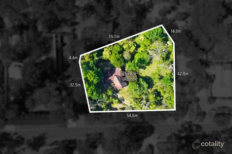 Property photo of 140 Cardigan Road Mooroolbark VIC 3138