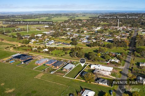 Property photo of 5 Scouller Street Birregurra VIC 3242