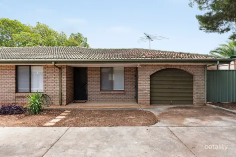 3/32 Brown St, Willaston, SA 5118