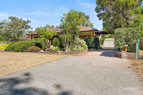 Property photo of 5 Lefroy Road Mount Nasura WA 6112