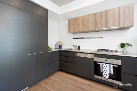 Property photo of 913/21 Buchanan Street West End QLD 4101