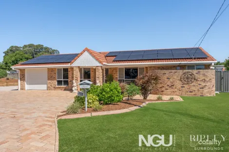 Property photo of 12 Wilton Court Flinders View QLD 4305