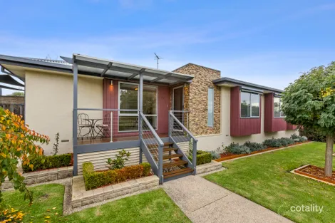 27 Allambee Ave, Grovedale, VIC 3216
