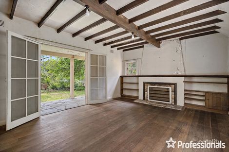 Property photo of 140 Cardigan Road Mooroolbark VIC 3138