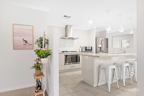 Property photo of 3 Haywire Avenue Whitby WA 6123