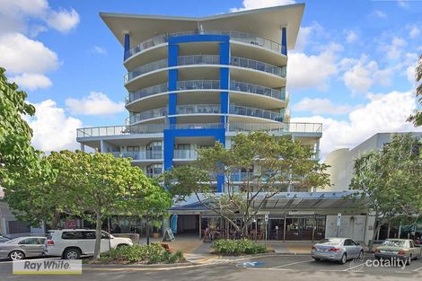 802/89 Landsborough Ave, Scarborough, QLD 4020