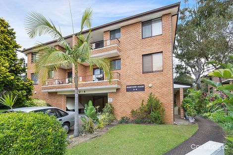 Property photo of 3/2-4 Lewis Street Cronulla NSW 2230