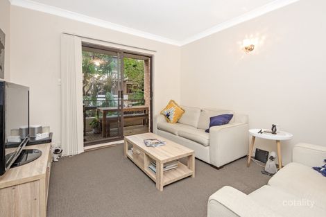 Property photo of 3/2-4 Lewis Street Cronulla NSW 2230