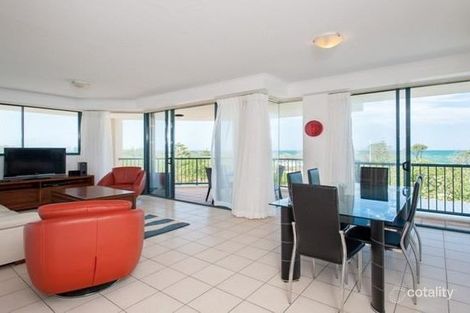 Property photo of 317/102 Alexandra Parade Alexandra Headland QLD 4572