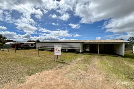 45 MARTIN AVE, MAREEBA, QLD 4880