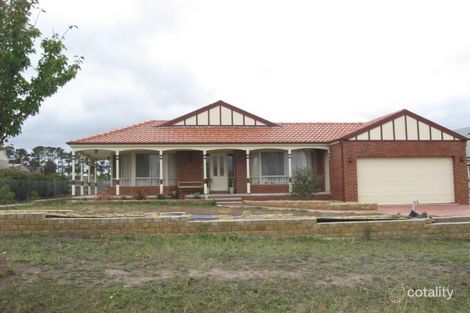 55 The Old Stock Run, Sunbury, VIC 3429