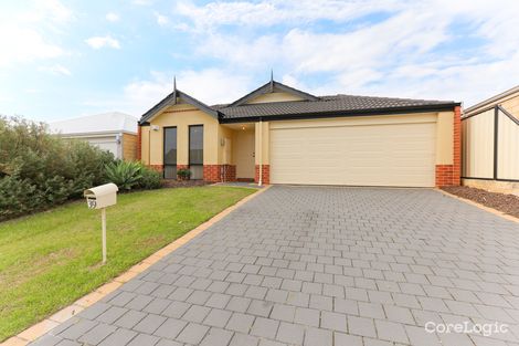 Property photo of 39 Caldwell Turn Clarkson WA 6030