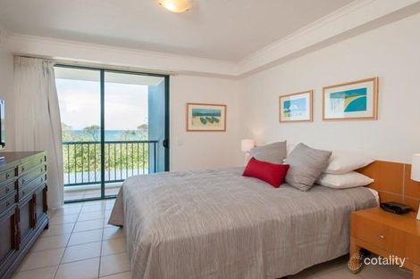 Property photo of 317/102 Alexandra Parade Alexandra Headland QLD 4572