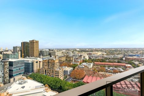2710/82 Hay St, Haymarket, NSW 2000