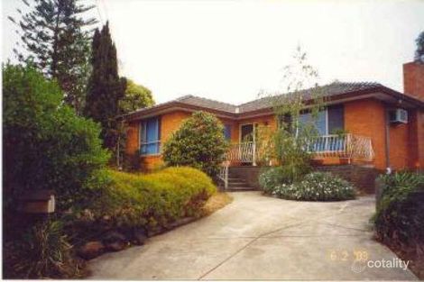 Property photo of 69 Henry Street Greensborough VIC 3088