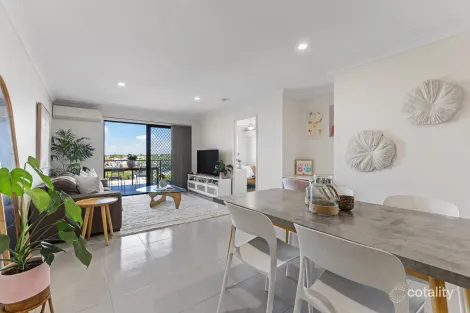 Property photo of 40/11 View Street Chermside QLD 4032