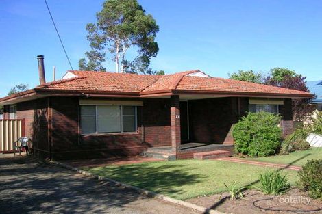 Property photo of 78 Kipling Street Narrogin WA 6312