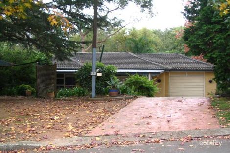 22 Forest Glen Cres, Belrose, NSW 2085