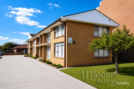 6/3-3a Knox St, Belmore, NSW 2192