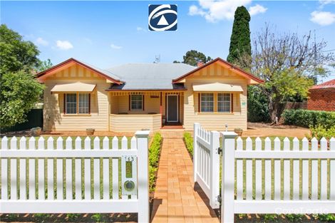 163 Upper St, East Tamworth, NSW 2340