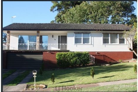 Property photo of 18 Galena Street Adamstown Heights NSW 2289