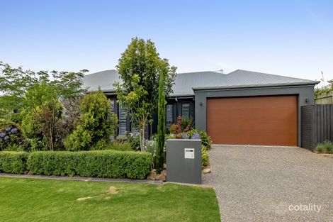 Property photo of 10 Yarrow Close Middle Ridge QLD 4350