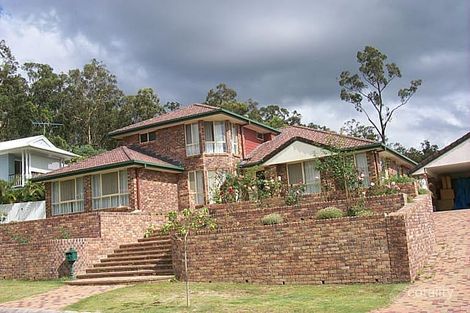 3 Mirreh Pl, Chapel Hill, QLD 4069