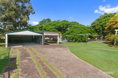 Property photo of 14 Grenadier Circle Ebbw Vale QLD 4304