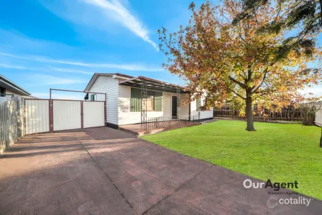 Property photo of 85 Cyprus Street Lalor VIC 3075