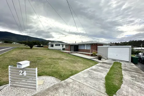 24 Malabar Rd, Claremont, TAS 7011