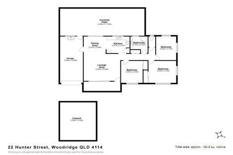 Property photo of 22 Hunter Street Woodridge QLD 4114