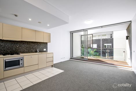Property photo of 337/2-4 Powell Street Waterloo NSW 2017