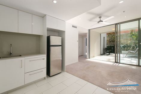 Property photo of 1006/16 Hamilton Place Bowen Hills QLD 4006