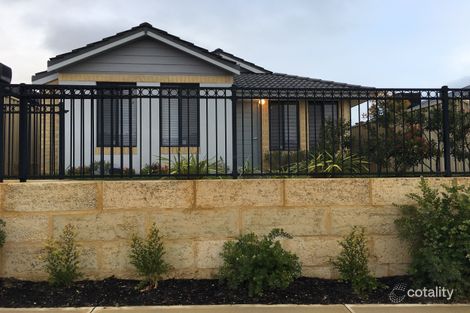 Property photo of 22 Malvern Road Butler WA 6036