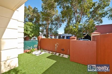 Property photo of 1/52 Fitzgerald Street Northbridge WA 6003