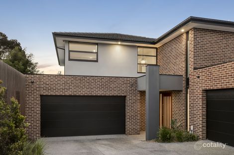 2/25 Alma St, Malvern East, VIC 3145