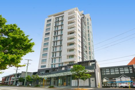 Property photo of 1006/16 Hamilton Place Bowen Hills QLD 4006