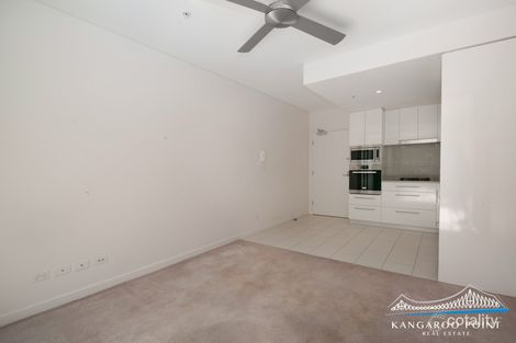 Property photo of 1006/16 Hamilton Place Bowen Hills QLD 4006