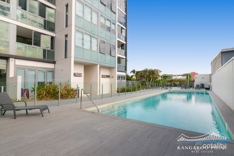 Property photo of 1006/16 Hamilton Place Bowen Hills QLD 4006
