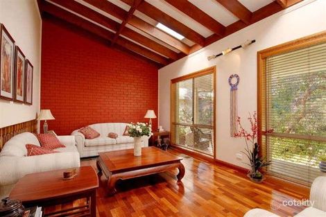 Property photo of 164 Ridgecrop Drive Castle Hill NSW 2154