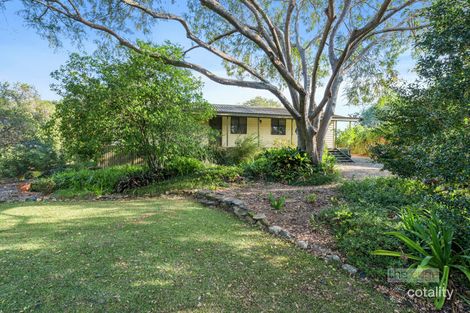 Property photo of 5 Nana Street Nana Glen NSW 2450