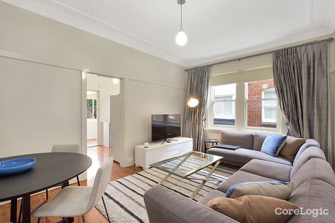 Property photo of 2/56 Raglan Street Mosman NSW 2088