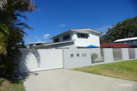 65 Coronation Ave, Golden Beach, QLD 4551