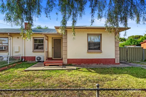 Property photo of 6 Stakes Crescent Elizabeth Downs SA 5113