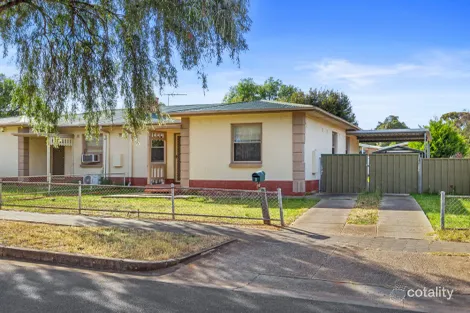 Property photo of 6 Stakes Crescent Elizabeth Downs SA 5113